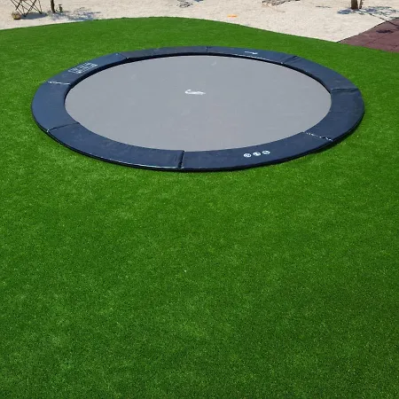 Volmefamily Apartment