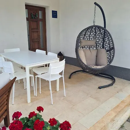 Volmefamily Apartment