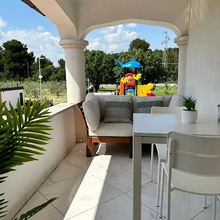 Apartment Volmefamily Pula