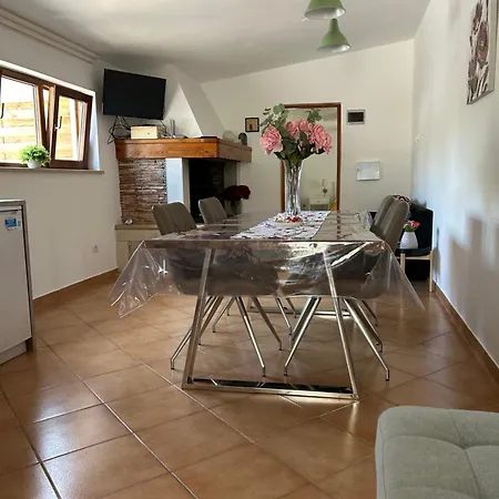 Volmefamily Apartment Pula