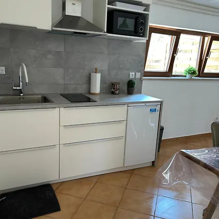 Volmefamily Apartment Pula