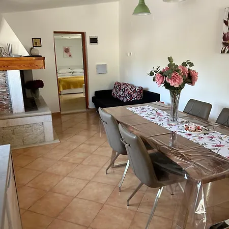 Volmefamily Apartment Pula