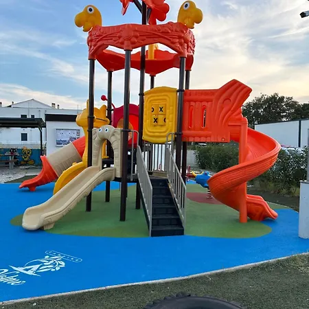 Lejlighed Volmefamily *