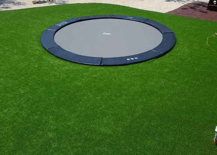 Volmefamily 아파트