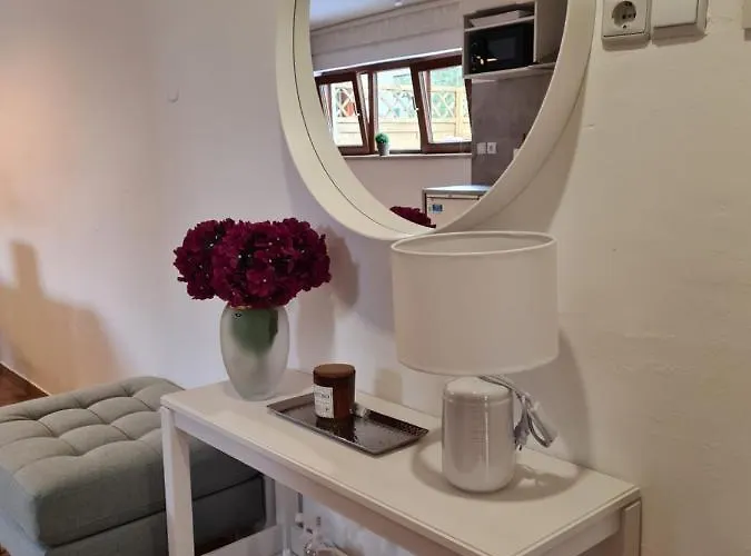 Volmefamily Apartment