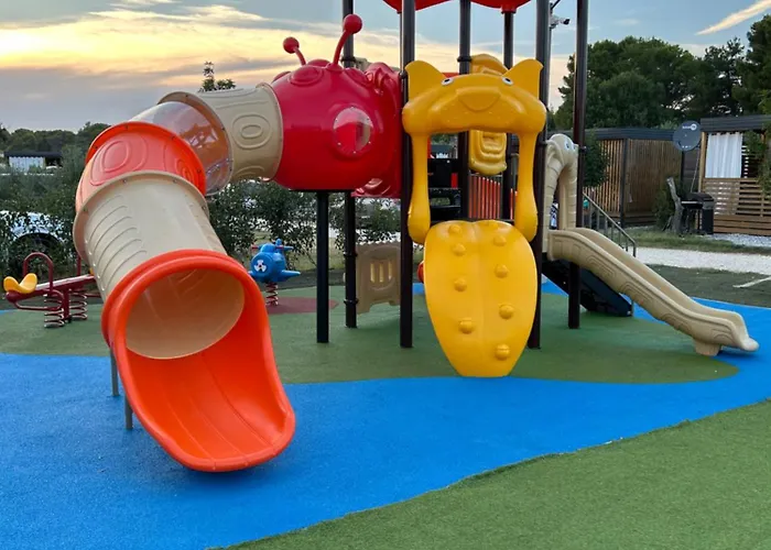 Volmefamily Apartment *