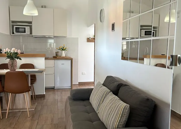 Apartment Volmefamily