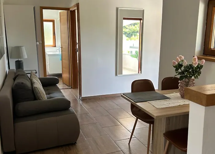 Volmefamily Apartment *