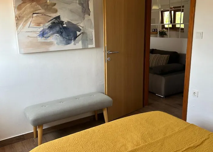 Volmefamily Apartment Pula