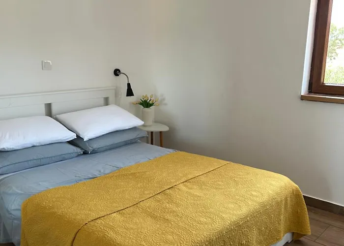 Apartment Volmefamily Pula