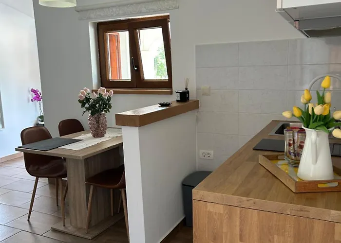 Volmefamily Apartment