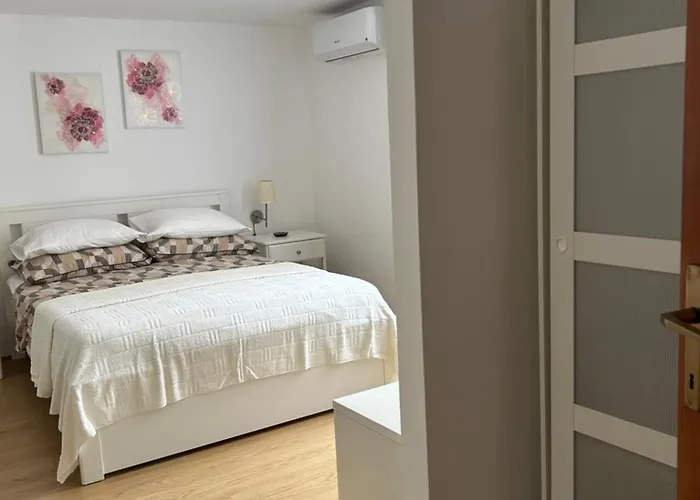 Volmefamily Apartment