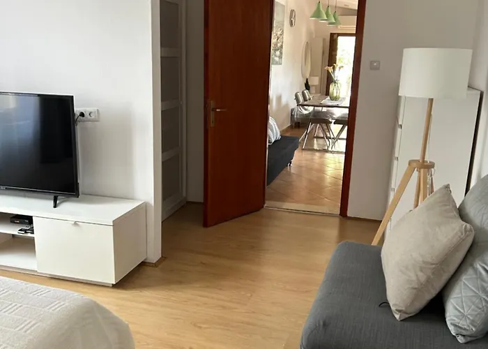 Apartment Volmefamily