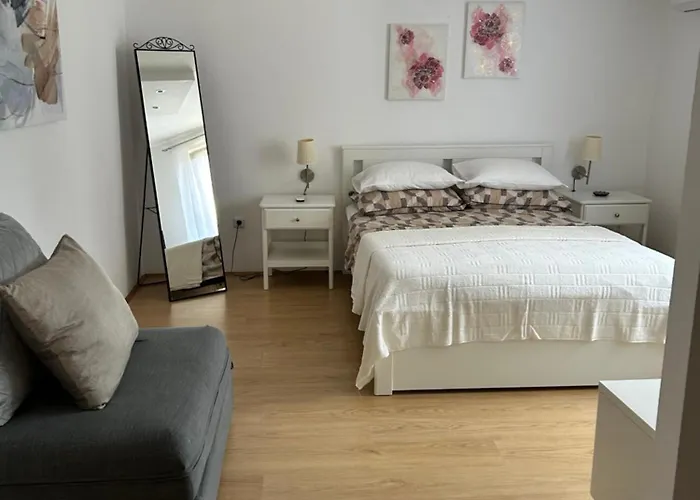 Apartment Volmefamily *