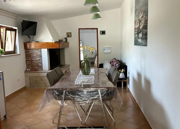 Volmefamily Apartment Pula