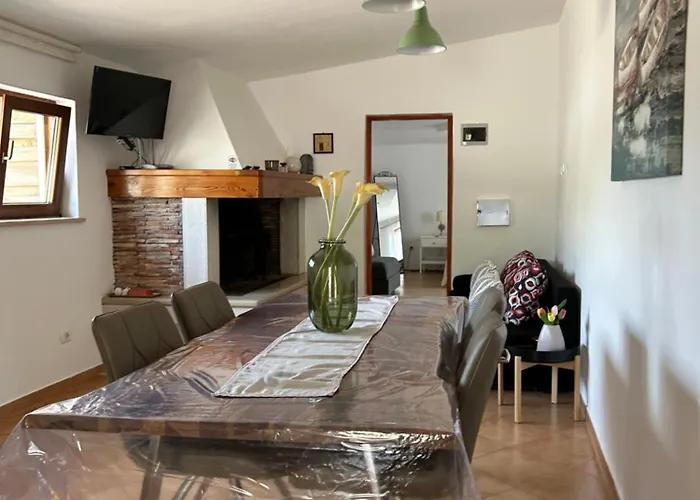 Apartment Volmefamily Pula