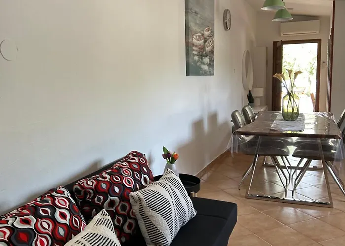 Volmefamily Apartment