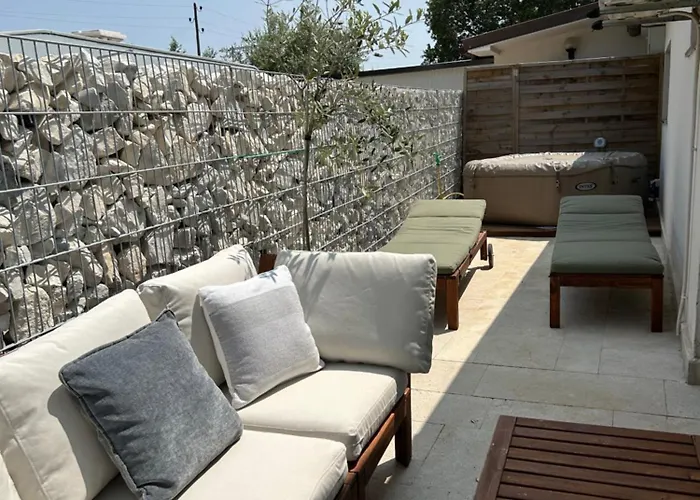 Volmefamily Apartment Pula