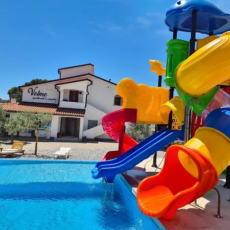 Volmefamily Пула