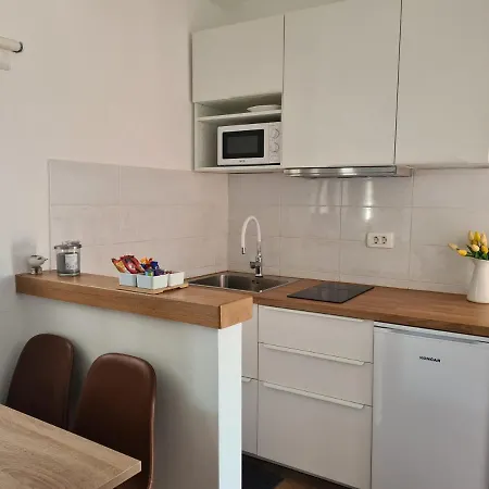 Apartmán Volmefamily Pula