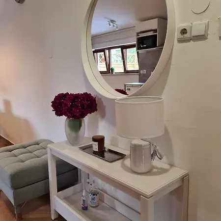 Volmefamily Апартаменти