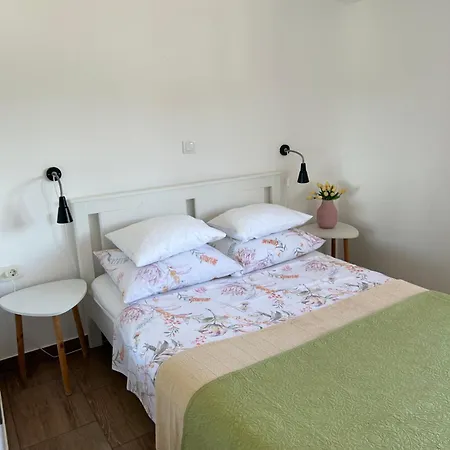 Volmefamily Апартаменти Пула