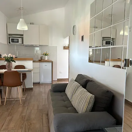 Апартаменти Volmefamily