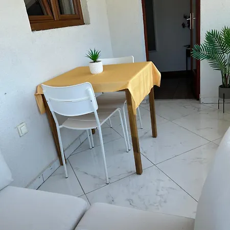 Lejlighed Volmefamily *