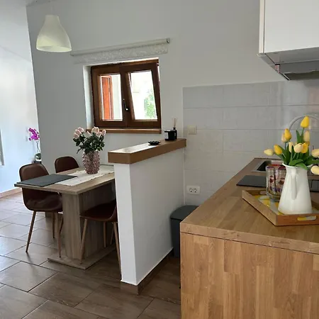 Volmefamily Διαμέρισμα