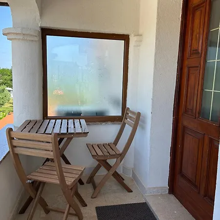 Apartman Volmefamily