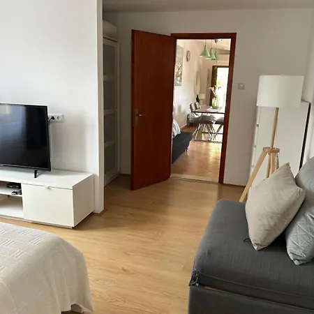 Διαμέρισμα Volmefamily