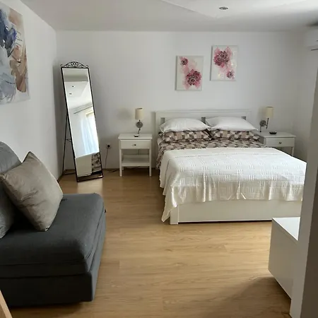 Διαμέρισμα Volmefamily *