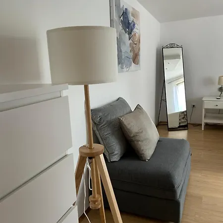 Volmefamily Апартаменти *