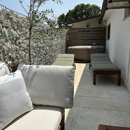 Volmefamily Διαμέρισμα