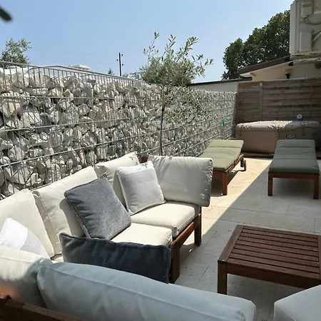 Volmefamily Lejlighed