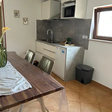 Апартаменти Volmefamily