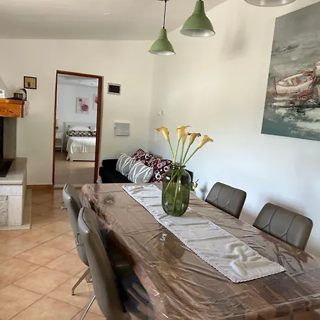 Апартаменти Volmefamily