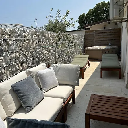 Volmefamily Lejlighed Pula