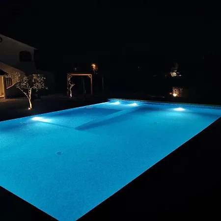 Volmefamily Lejlighed