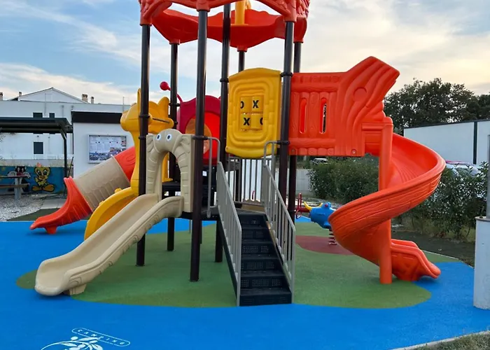 Apartman Volmefamily *