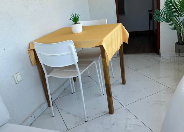 Apartamento Volmefamily *