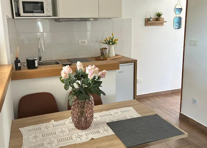 Apartamento Volmefamily