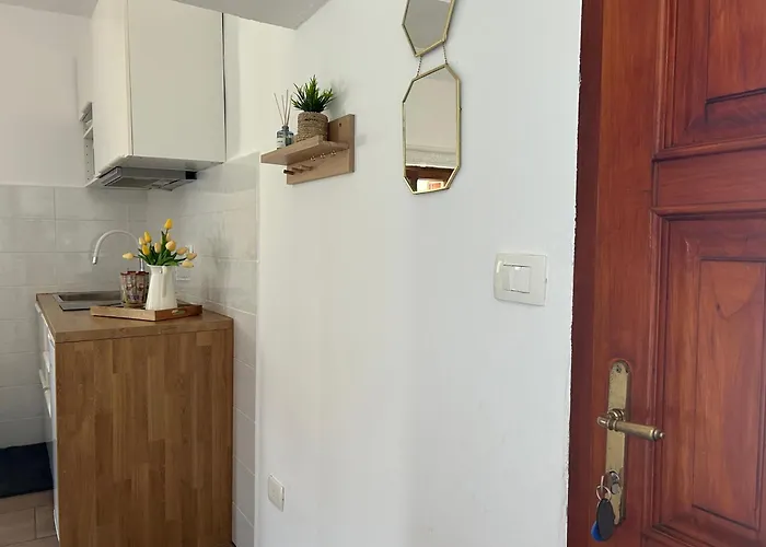 Apartman Volmefamily *