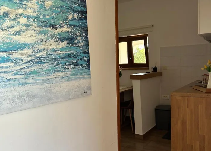 Apartamento Volmefamily Pula