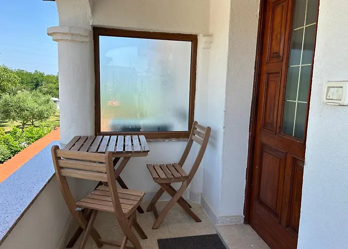 Apartman Volmefamily