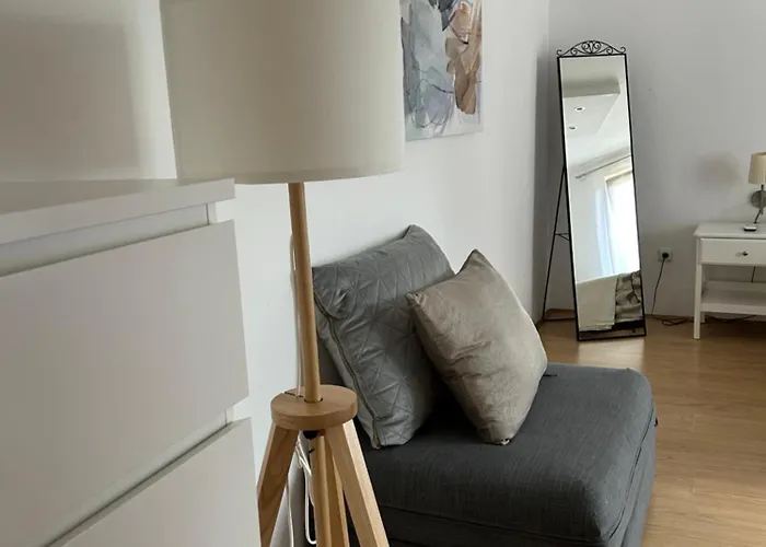 Volmefamily Apartman *