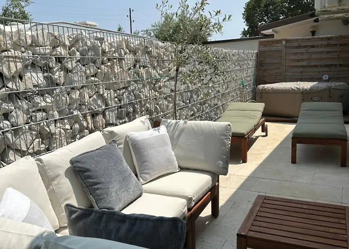 Volmefamily Apartman