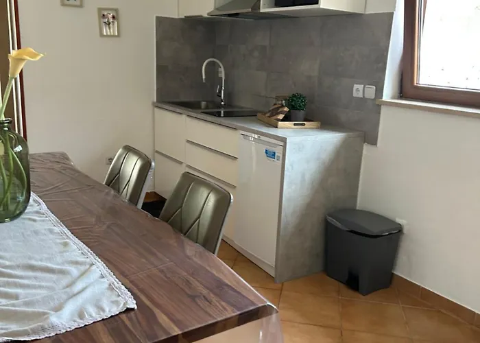 Apartman Volmefamily
