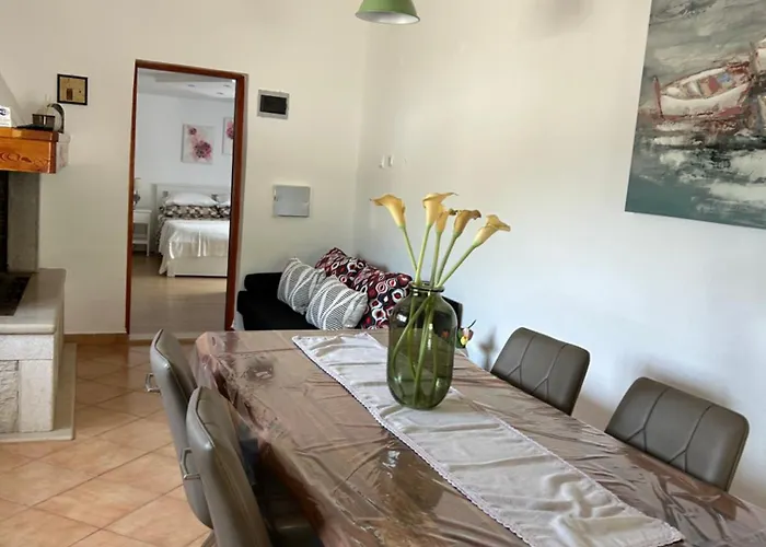 Apartman Volmefamily