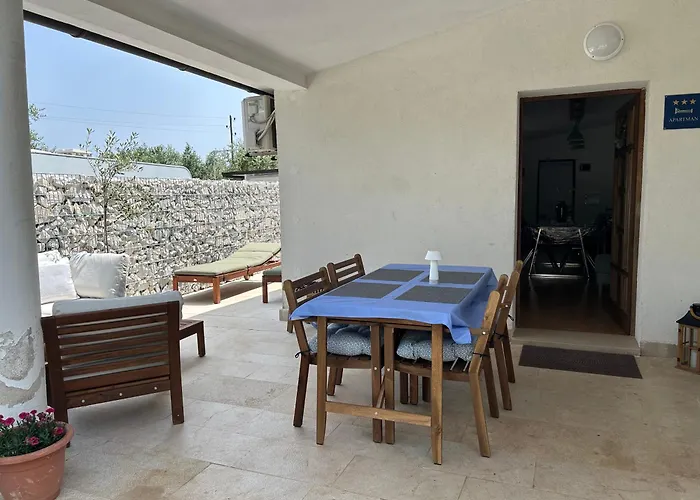 Apartamento Volmefamily *